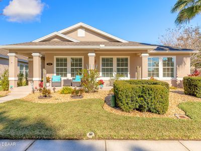 3361 Medici Blvd, New Smyrna Beach, FL, 32168