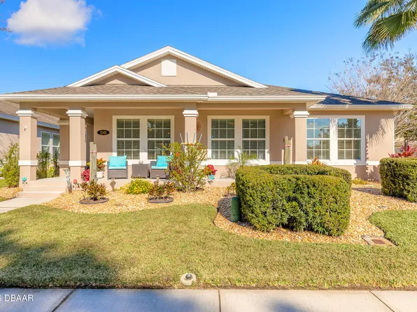 3361 Medici Blvd, New Smyrna Beach, FL 32168