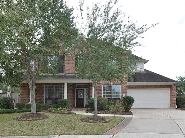867 Westshore Ct, League City, TX 77573