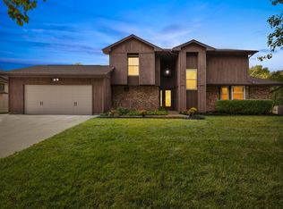 803 Riva Ridge Blvd, Columbus, OH 43230