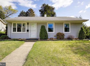 7203 Roanne Dr, Oxon Hill, MD 20745