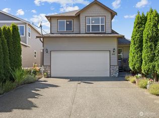 4082 Gloria Ln, Bellingham, WA