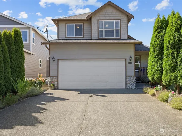 4082 Gloria Lane, Bellingham, WA 98226