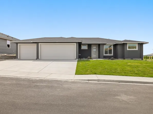 2840 S Belfair Pl, Kennewick, WA 99338