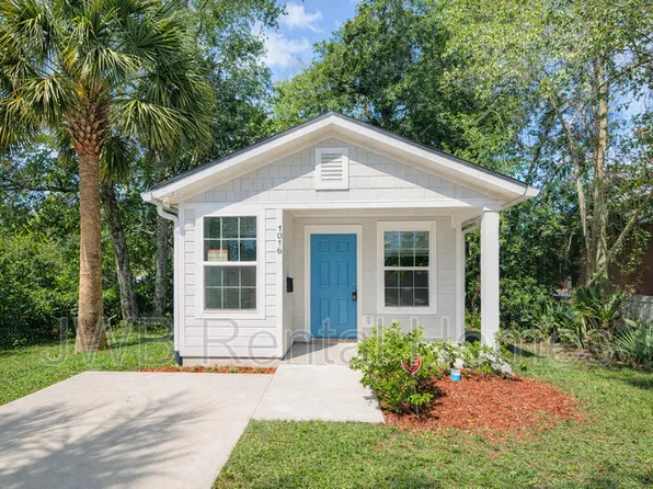 1016 Spearing St, Jacksonville, FL 32206