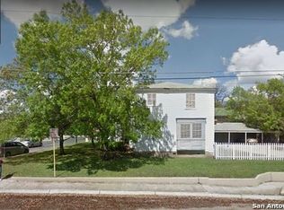 302 Belknap Pl APT 2, San Antonio, TX 78212