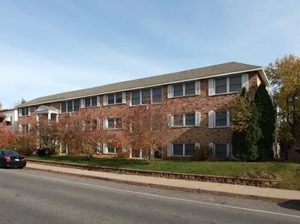 3441 Bryant Ave S APT 108, Minneapolis, MN 55408