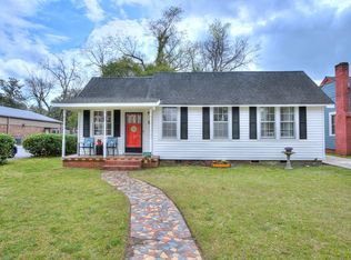 8 W Charlotte Ave, Sumter, SC 29150