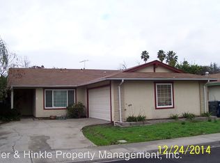 515 Corinthia Dr, Milpitas, CA 95035
