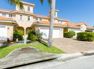 1275 Etruscan Way #111, Indian Harbour Beach, FL 32937