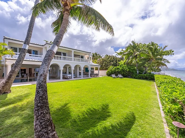 896 Mokulua Dr — Photo 4