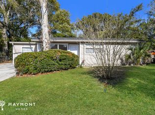 9245 Danville Ave, Jacksonville, FL 32208
