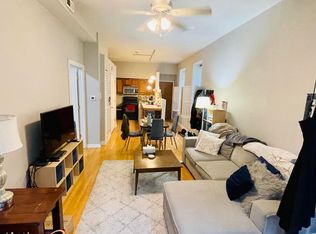 1366 W Evergreen Ave #1F, Chicago, IL 60642