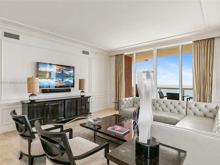 17875 Collins Ave #1706 — Photo 3