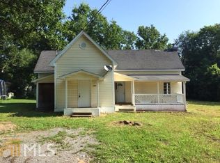 516 Colerain St, La Fayette, GA