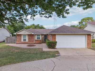 8914 N 121st East Ct, Owasso, OK, 74055