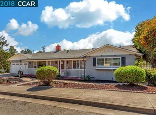 4994 Stacy St, Oakland, CA