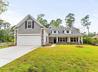 790 Caines Landing Rd, Conway, SC 29526