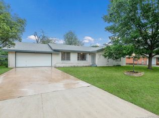 2714 Tillie Dr, San Antonio, TX 78222