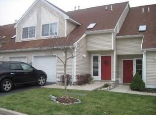 314 Falcon Ridge Way, Hamburg, NJ 07419