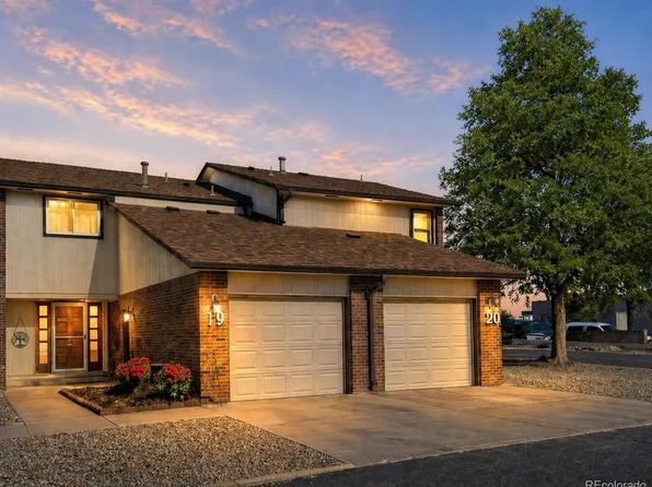 125 S 22nd Avenue #19, Brighton, CO 80601