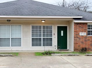2604 Pecan Ridge Dr #B, Bryan, TX 77802