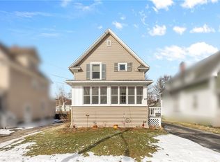 413 Garfield Ave, East Rochester, NY 14445