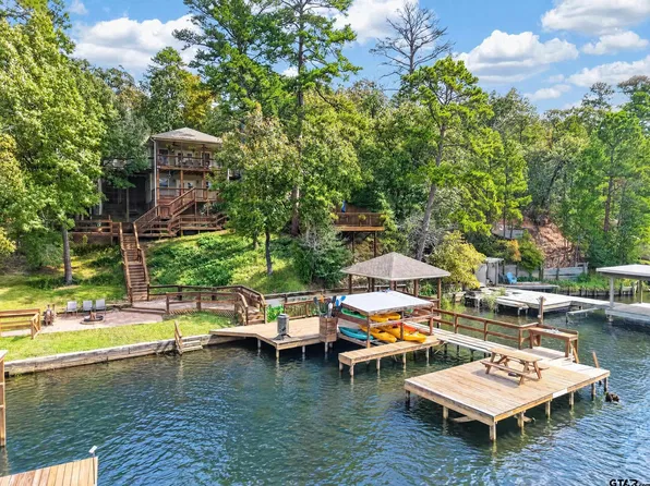 463 & 466 Dogwood Ln, Crockett, TX 75835