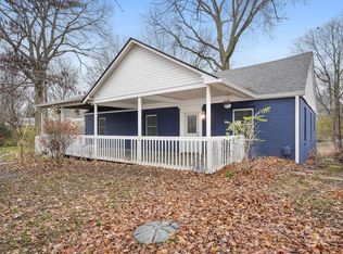 3401 S Delaware St, Indianapolis, IN 46227