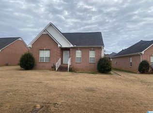 4817 New Found Rd, Mount Olive, AL 35117