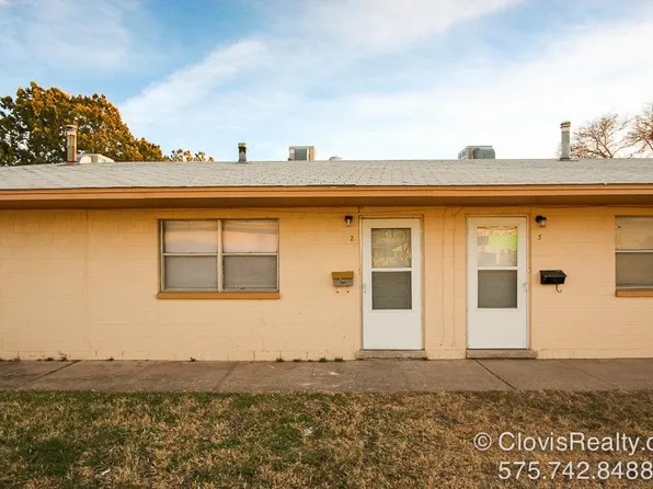 316 Axtell St APT 2, Clovis, NM 88101