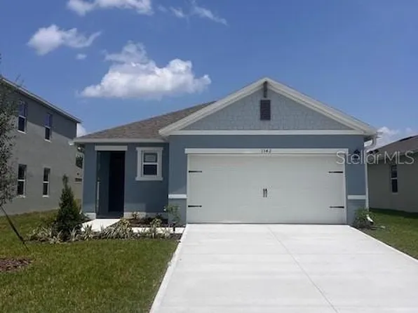 1342 Camellia Bloom Ln, Sanford, FL 32773