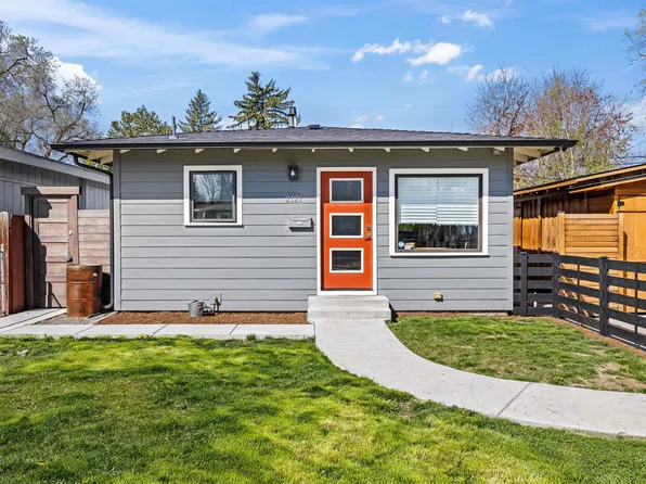 2121 S Atlantic St, Boise, ID 83705
