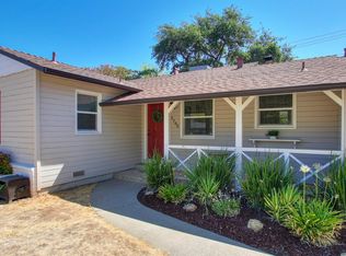 3300 Bluegrass Rd, Sacramento, CA 95821