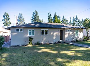 650 N Hazel St, La Habra, CA 90631