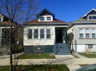 7256 S Marshfield Ave, Chicago, IL