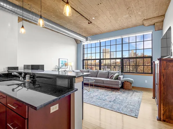 311 E Erie STREET #224, Milwaukee, WI 53202