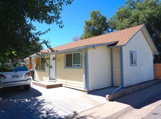 4340 W Gill Pl, Denver, CO 80219