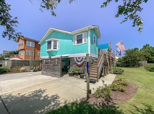 3101 Lee Ave LOT 1, Kill Devil Hills, NC 27948