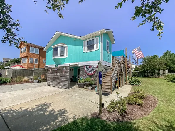 3101 Lee Ave Lot 1, Kill Devil Hills, NC 27948