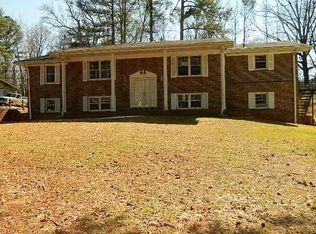 3660 Las Olas Dr, Atlanta, GA