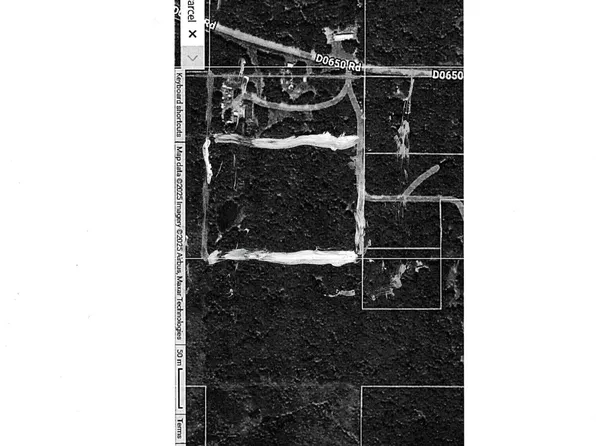 SW 650th Rd, Chouteau, OK 74337