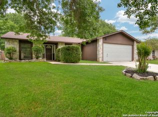 7131 Spring Point St, San Antonio, TX 78249