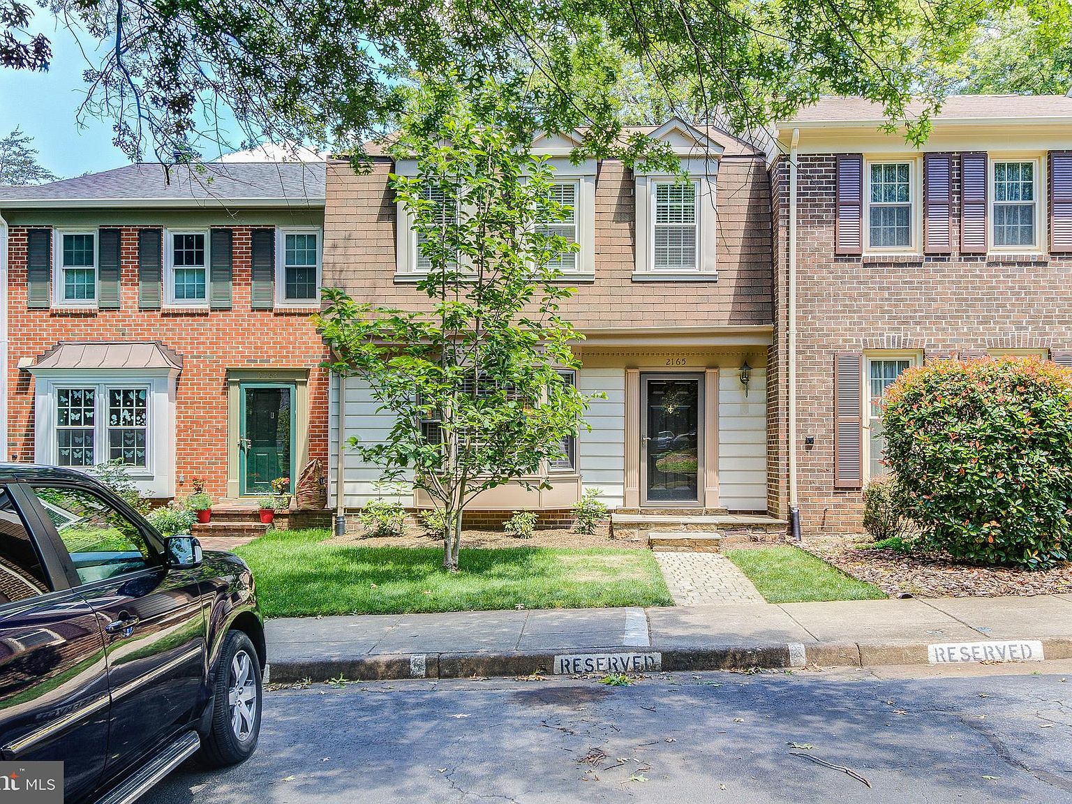 2165 Pond View Ct, Reston, VA 20191 Zillow