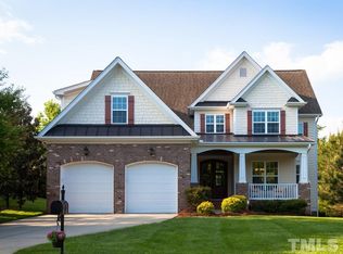 201 Challenge Rd, Raleigh, NC 27603