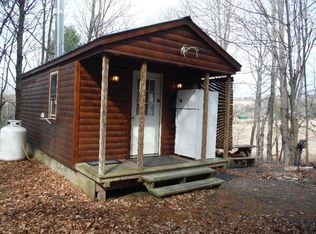 228 N Welcome Rd, Mount Vision, NY 13810