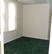 back bedroom
