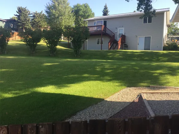 119 11th Ave N, Shelby, MT 59474