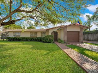 2021 SW 100th Ave, Miami, FL 33165