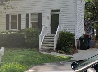 7401 N Thorncliff Pl, Raleigh, NC 27616